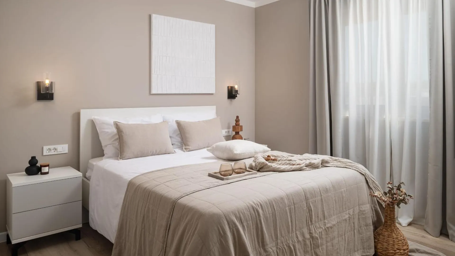 Villa Mareta Zadarvillas Ljubac   Ljubac (Zadar)